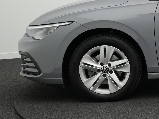 Volkswagen Golf 1.5 TSI Life