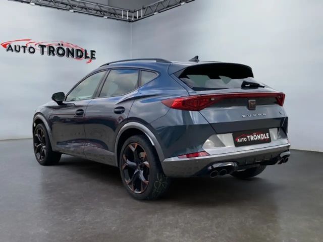 Cupra Formentor 2.0 TSI 4Drive DSG VZ