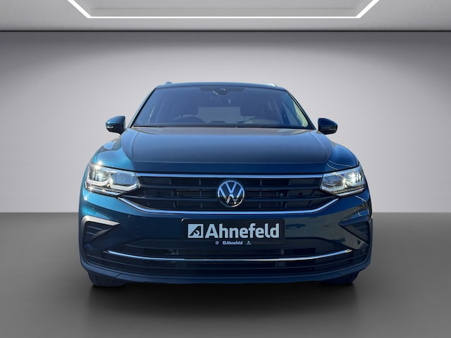 Volkswagen Tiguan 2.0 TDI 4Motion DSG Move