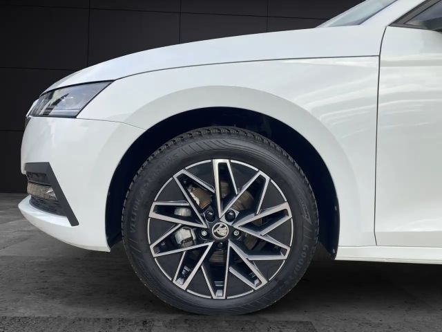 Skoda Octavia Ambition Combi