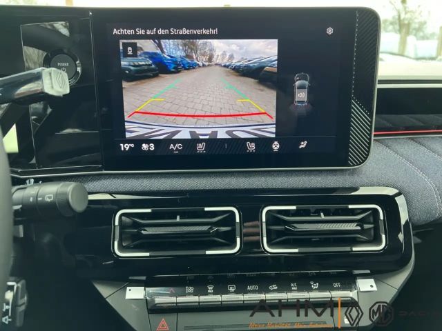 Renault 5 Comfort Electric Techno