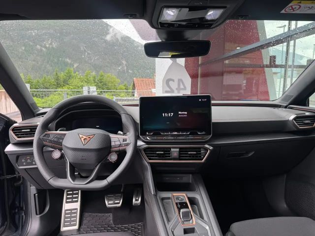 Cupra Leon e-HYBRID 150/204