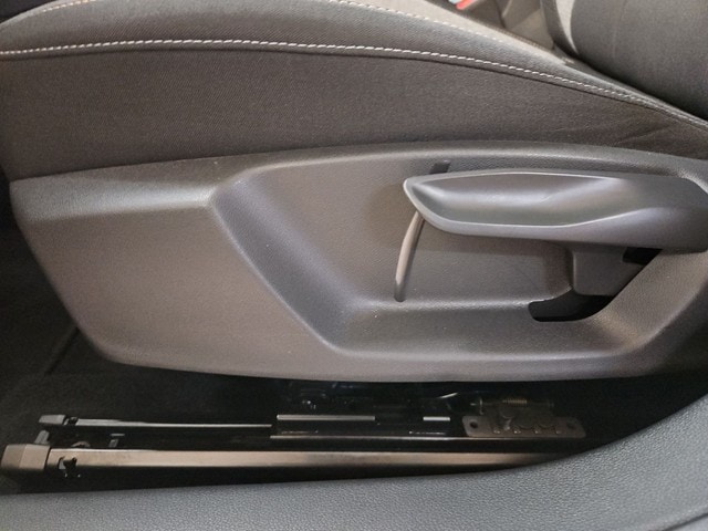 Skoda Kamiq 1.5 TSI Selection