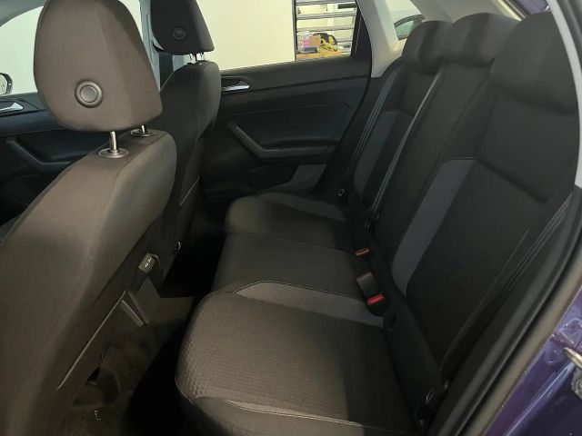 Volkswagen Polo 1,0 TSI Life LED APP_CONNECT_ SPURHALTE