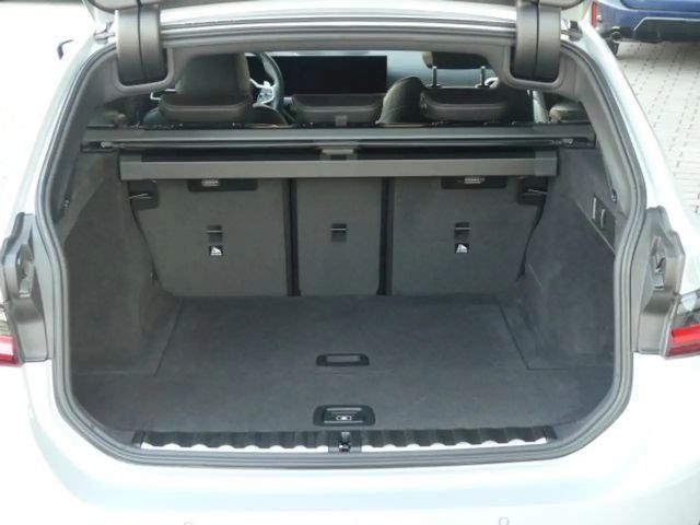 BMW 320 320d M-Sport Touring