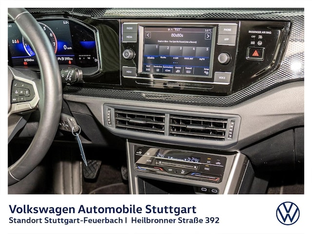 Volkswagen Polo Life