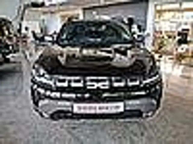 Dacia Duster 4WD TCe 130