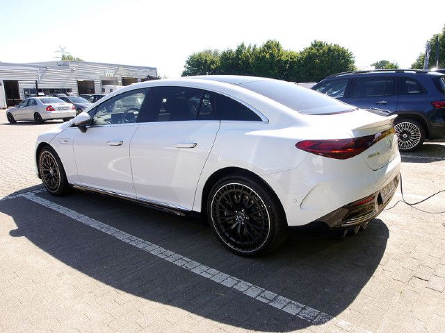 Mercedes-Benz EQE 43 4MATIC Sedan