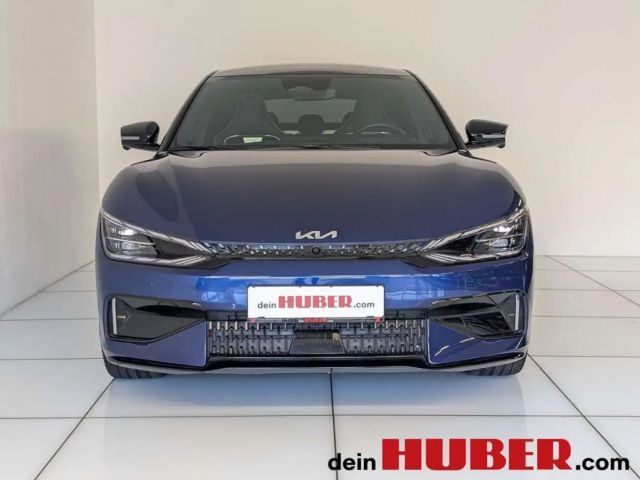 Kia EV6 GT-Line Vierwielaandrijving