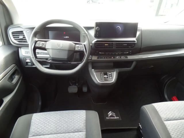 Citroën Spacetourer BlueHDi Plus