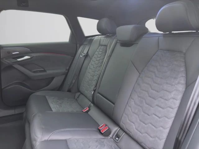 Audi A6 e-tron Avant Performance S-Line