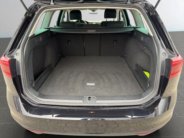 Volkswagen Passat 2.0 TDI Business DSG Variant