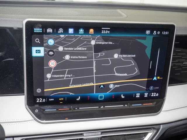 Volkswagen Tiguan 1.5 eTSI Elegance Elegance