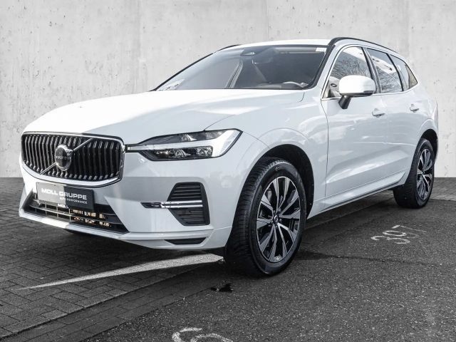 Volvo XC60 Core