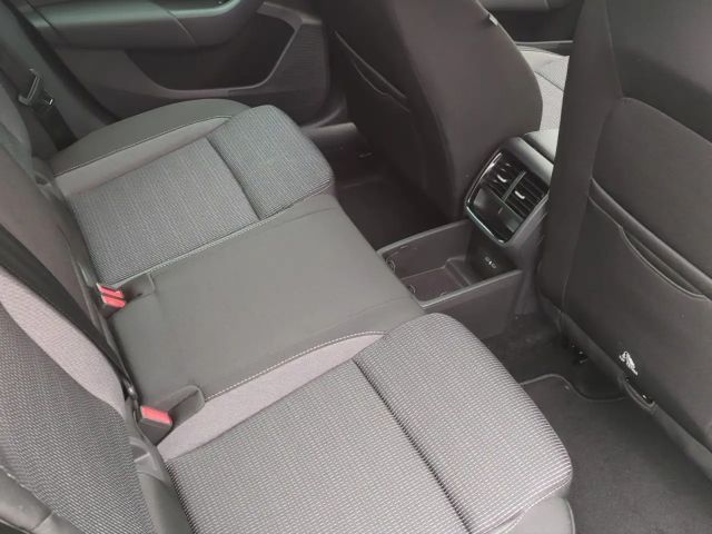 Skoda Octavia Combi Selection