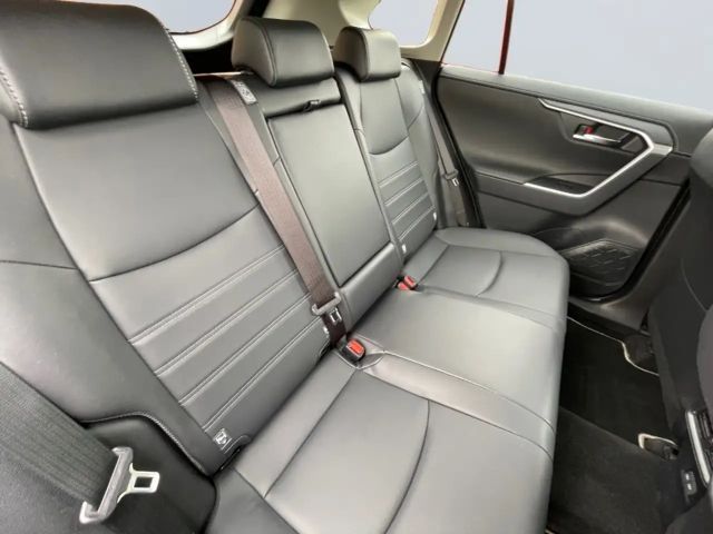 Toyota RAV4 4x2 Hybride