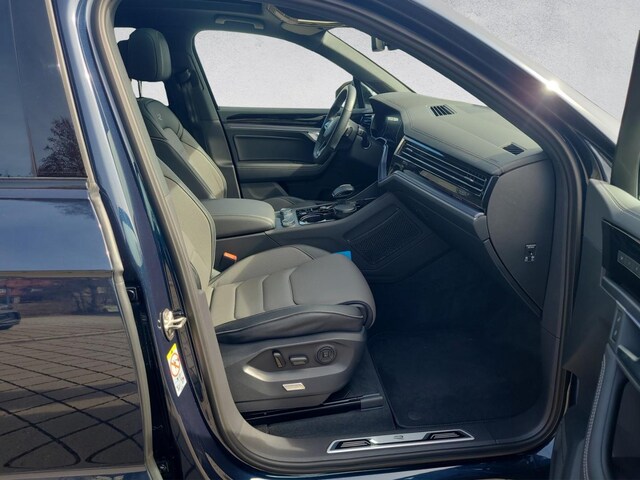 Volkswagen Touareg 3.0 V6 TDI R-Line