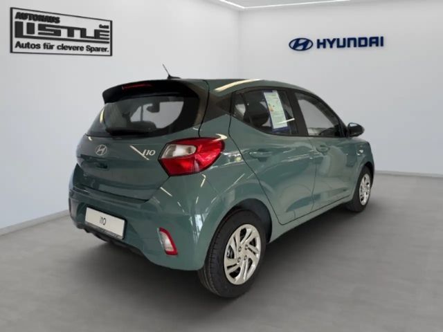 Hyundai i10 1.0 Select