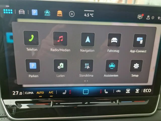 Volkswagen Tayron DSG eHybrid