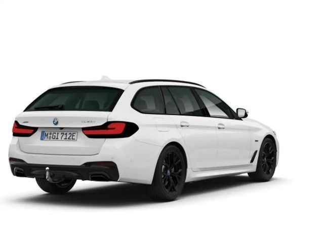 BMW 530 530e M-Sport Touring xDrive