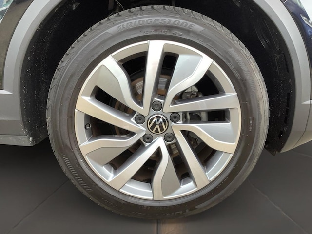 Volkswagen T-Roc 1.5 TSI DSG Move