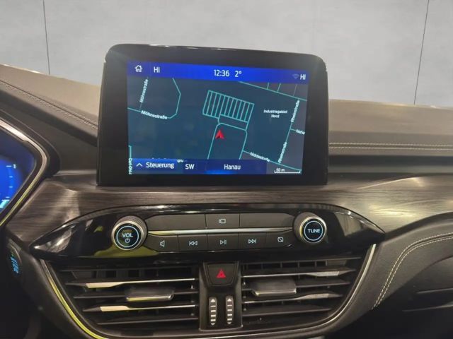 Ford Kuga Plug in Hybrid Vignale