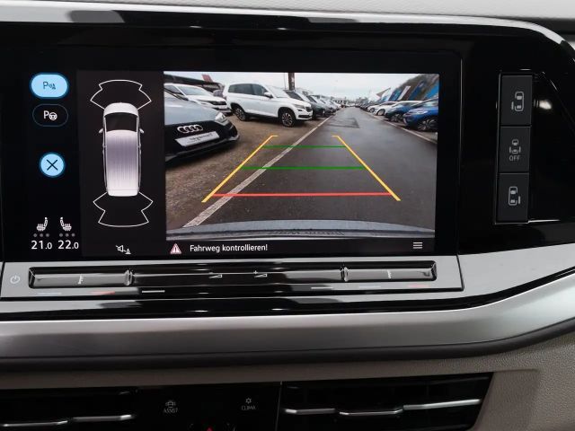 Volkswagen Multivan DSG T7