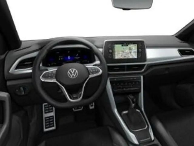 Volkswagen T-Roc 1.5 TSI