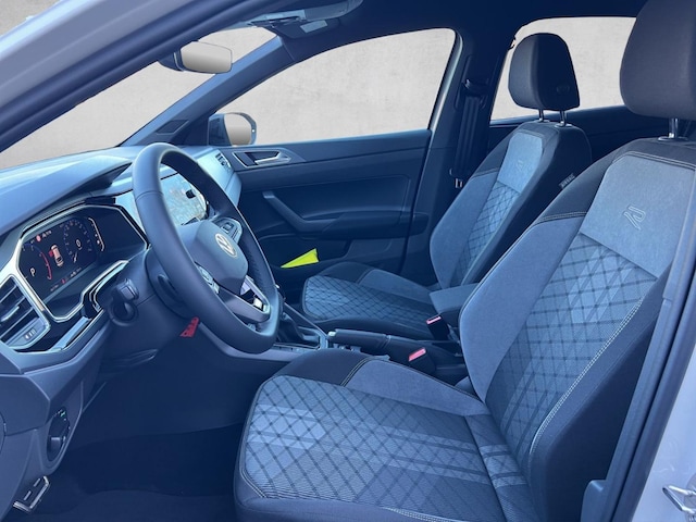 Volkswagen Taigo DSG R-Line