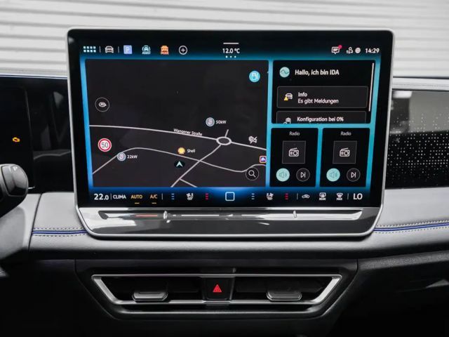 Volkswagen Tiguan 4Motion DSG R-Line