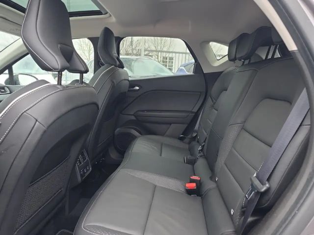 Mitsubishi ASX Mildhybrid Top 1.3 WR Navi Pano Leder Bose