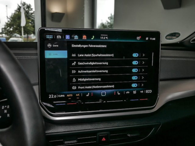 Volkswagen ID.4 Performance Pro