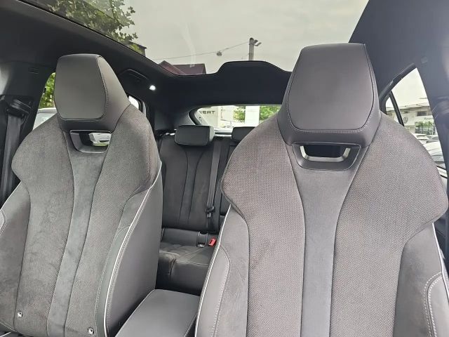 Skoda Enyaq Coupe Sportline iV 60