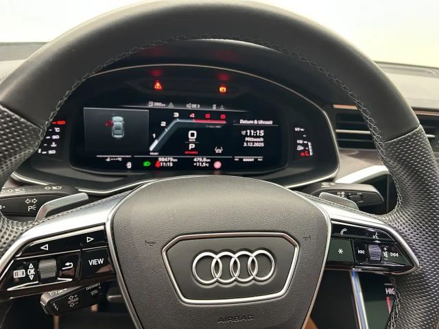 Audi S7 *Air*B&O*HUD*Pano*Standh*HD Matrix*V