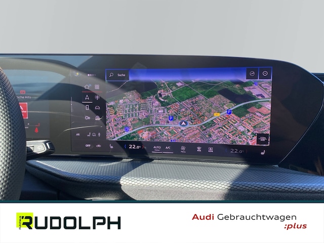 Audi Q5 Quattro S-Tronic Sportback