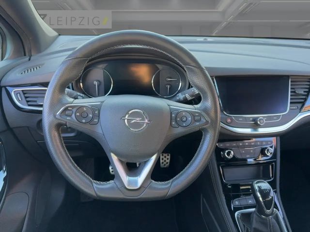 Opel Astra 1.2 Turbo Sports Tourer Turbo