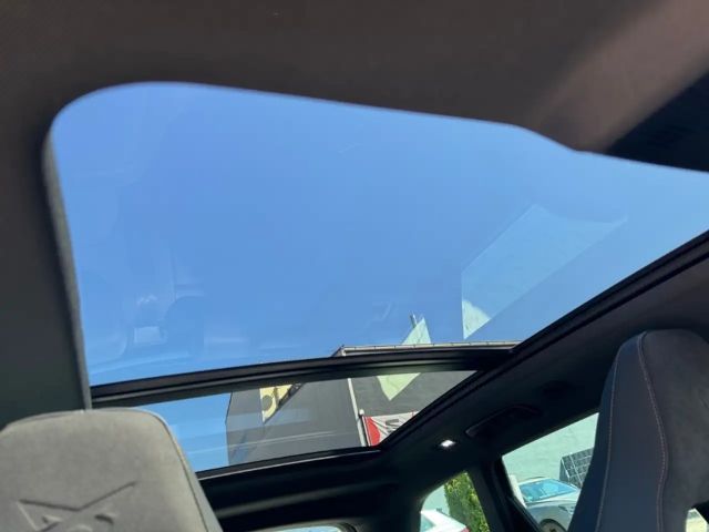 Cupra Leon 2.0 TSI 4Drive DSG Sportstourer VZ