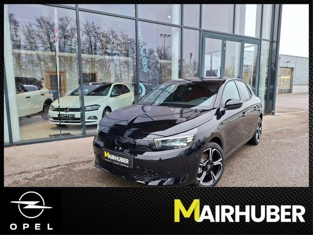 Opel Corsa GS-Line Grand Sport Turbo