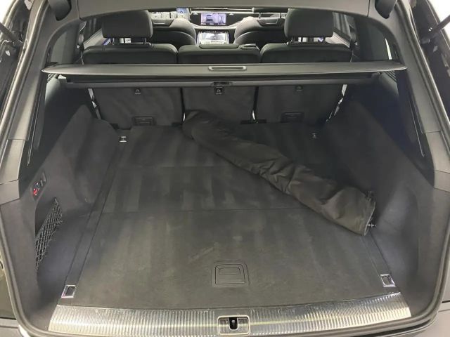 Audi Q7 50 TDI Quattro S-Line