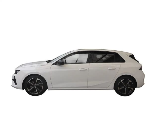 Opel Astra GS-Line Grand Sport