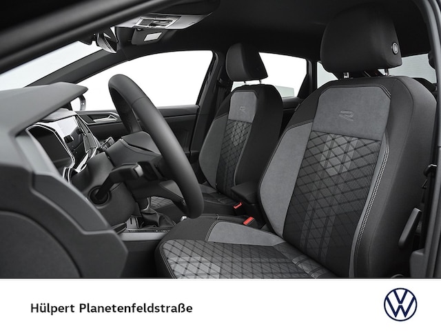 Volkswagen Taigo R-Line Style