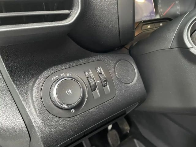 Opel Combo Cargo 1.2 DIT Edition