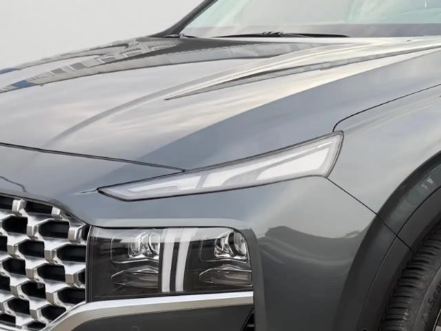 Hyundai Santa Fe 1.6 Hybrid Prime T-GDi