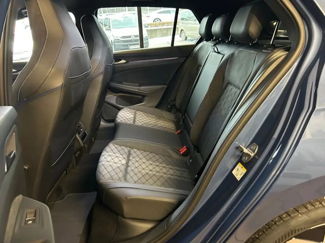 Volkswagen Golf DSG Sport