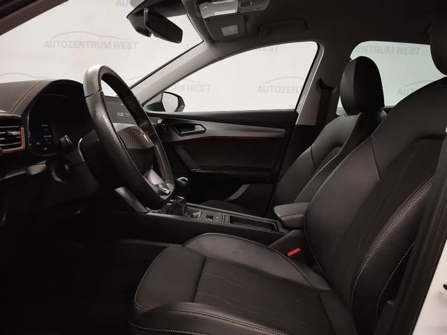 Cupra Formentor 1,5 TSI ACT Cupra