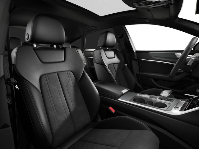 Audi A7 45 TFSI S-Tronic Sportback