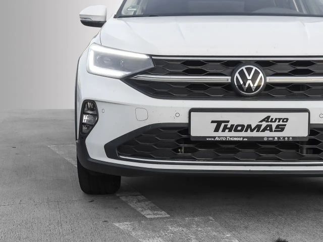 Volkswagen Taigo 1.0 TSI IQ.Drive Style