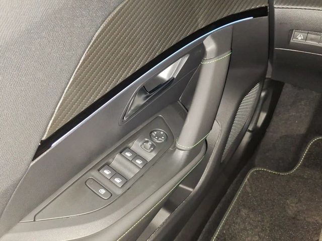 Peugeot 2008 GT-Line