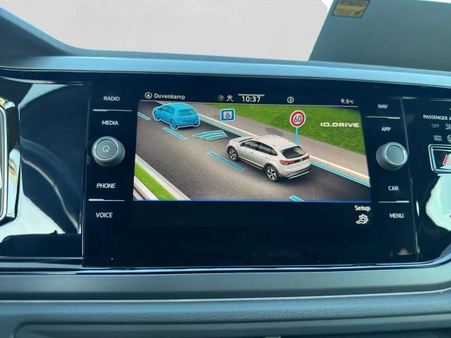 Volkswagen Taigo 1.5 TSI DSG R-Line