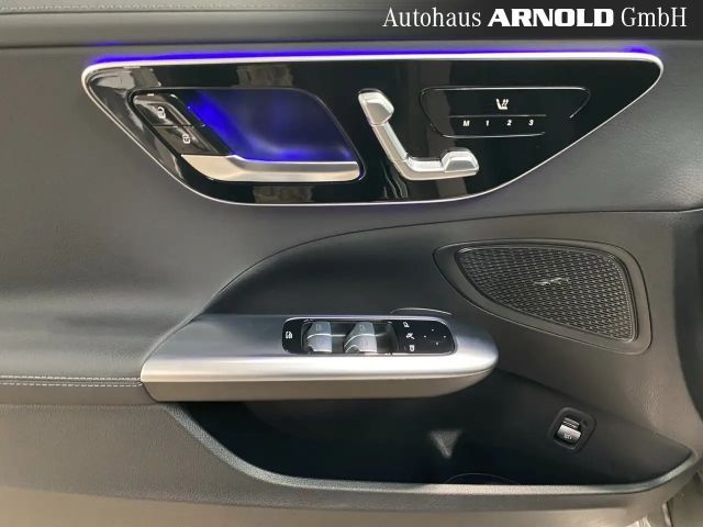 Mercedes-Benz C 300 AMG Line Estate